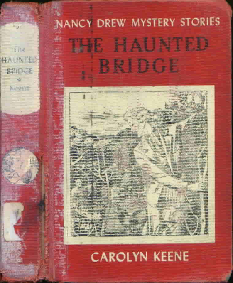 The Haunted Bridge