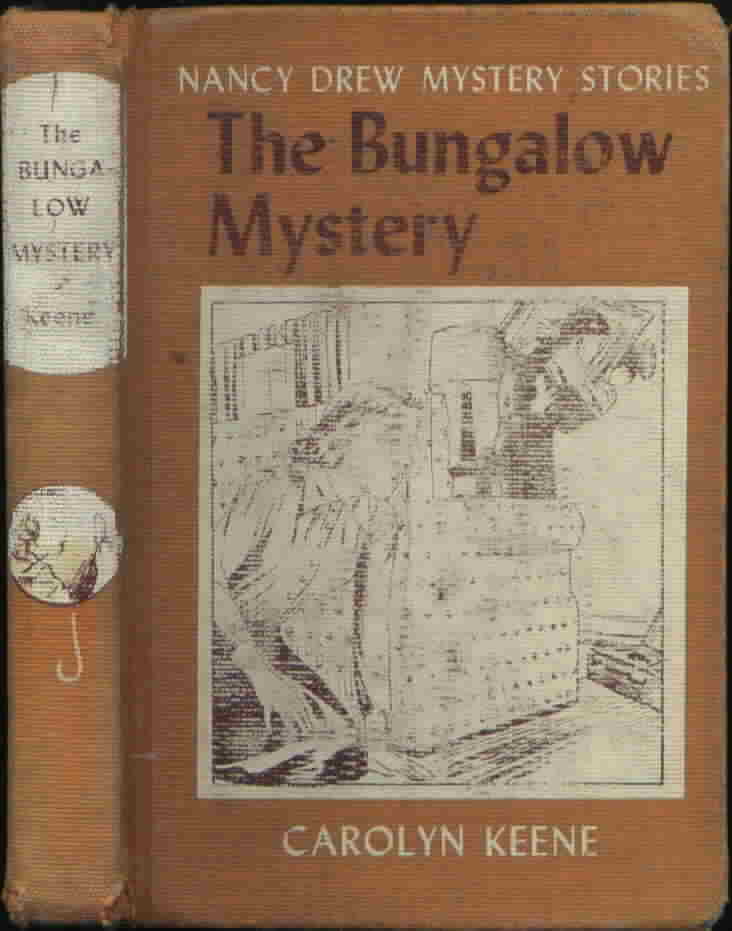 The Bungalow Mystery