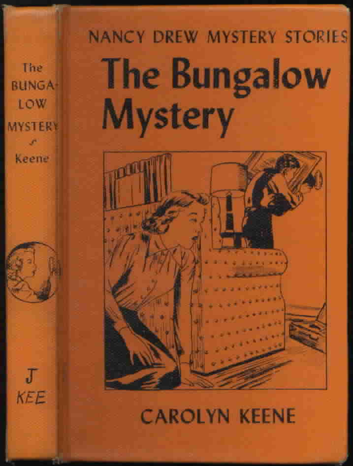 The Bungalow Mystery