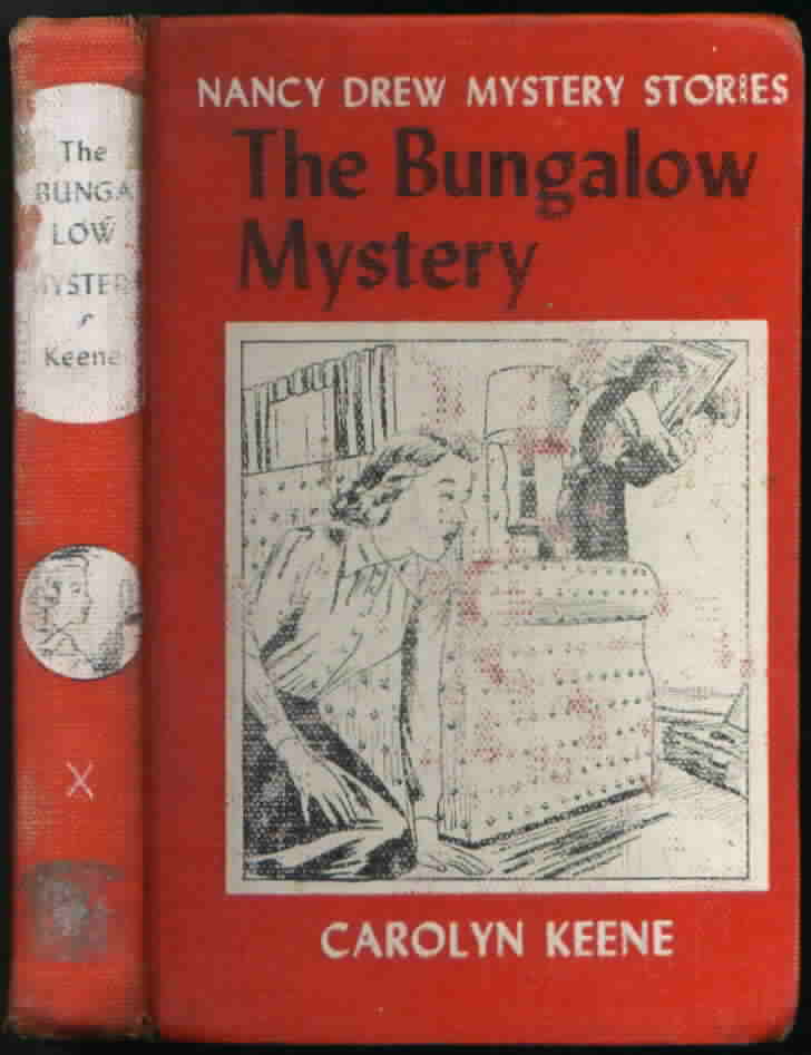 The Bungalow Mystery