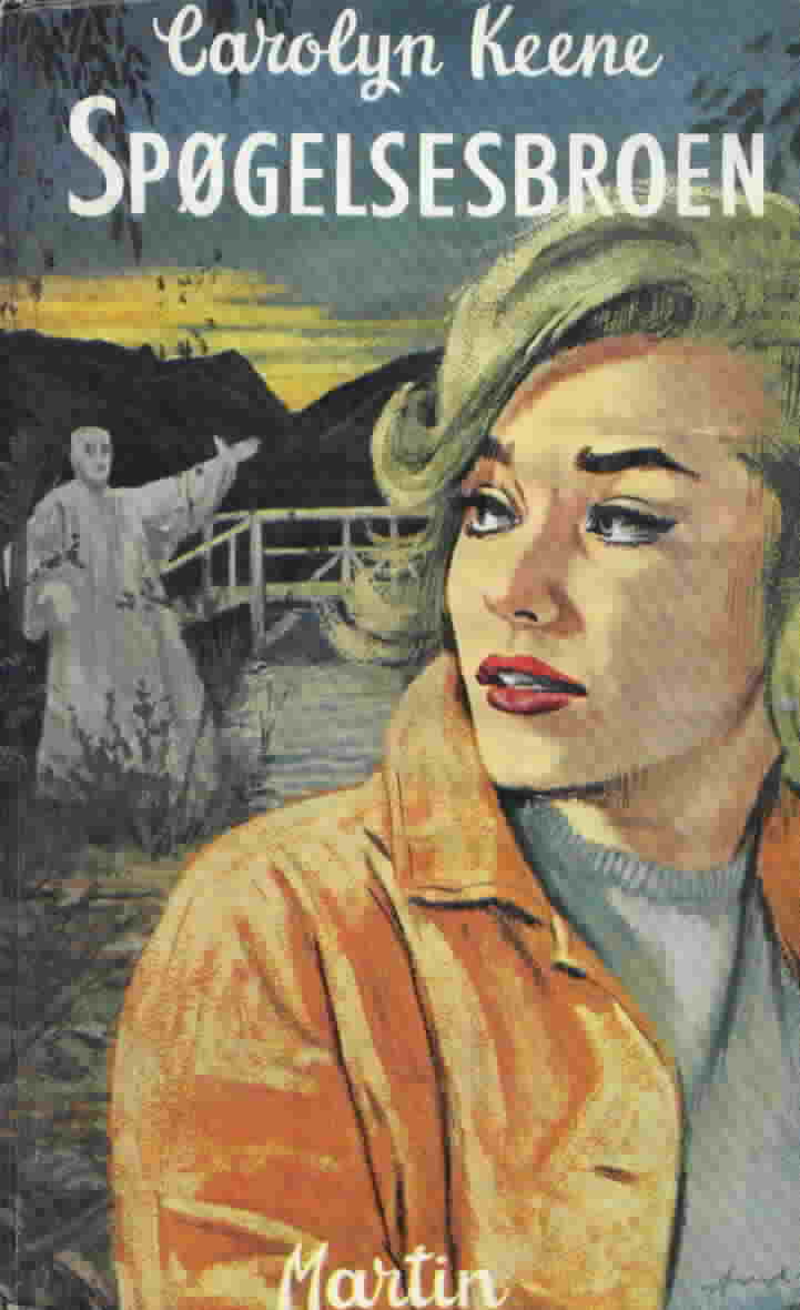 The Haunted Bridge