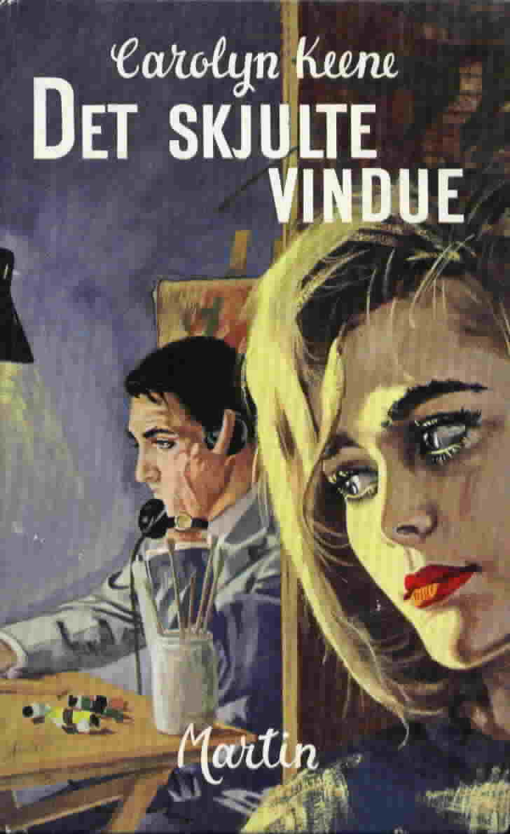 The Hidden Window Mystery