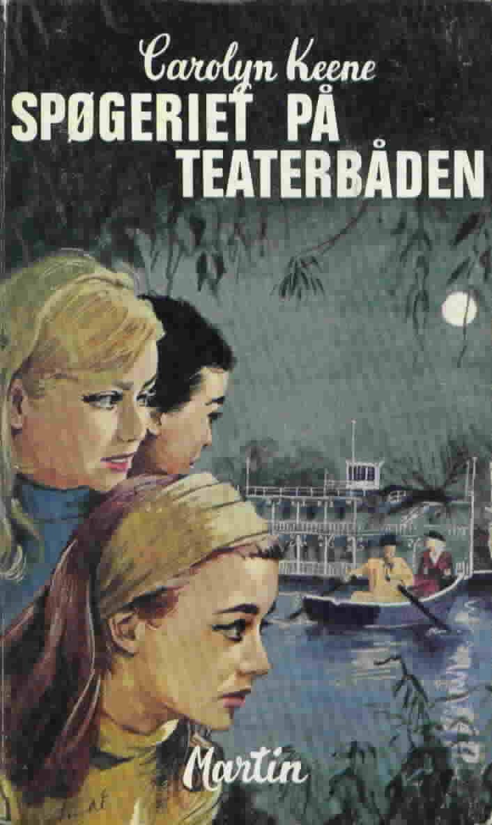 The Haunted Showboat