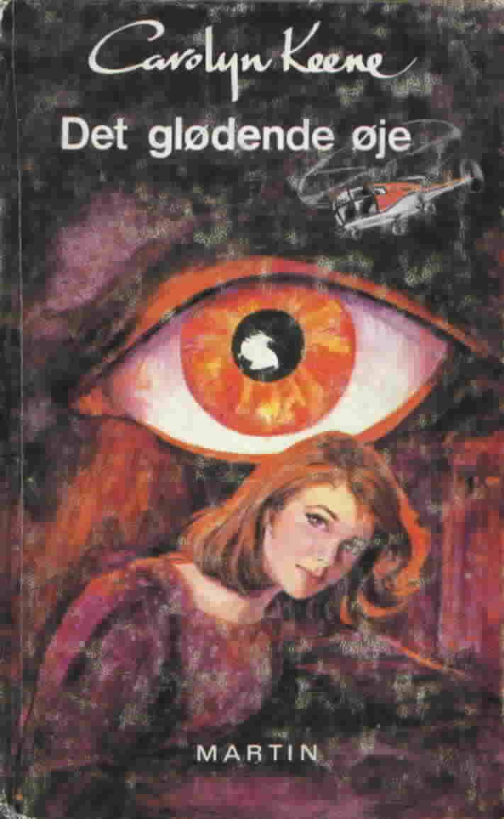 The Mystery of the Glowing Eye