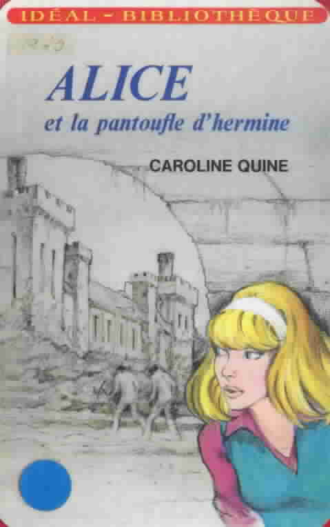The Clue in the Crumbling Wall