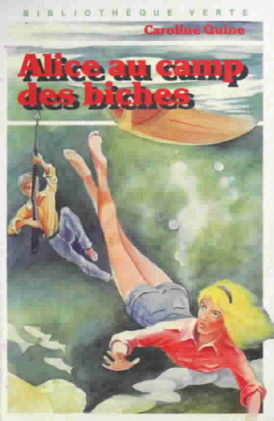 The Bungalow Mystery