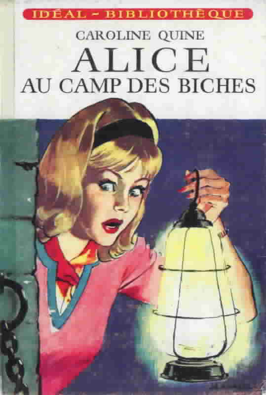 The Bungalow Mystery