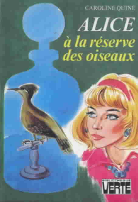 The Double Jinx Mystery