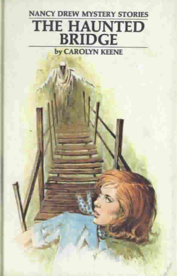 The Haunted Bridge