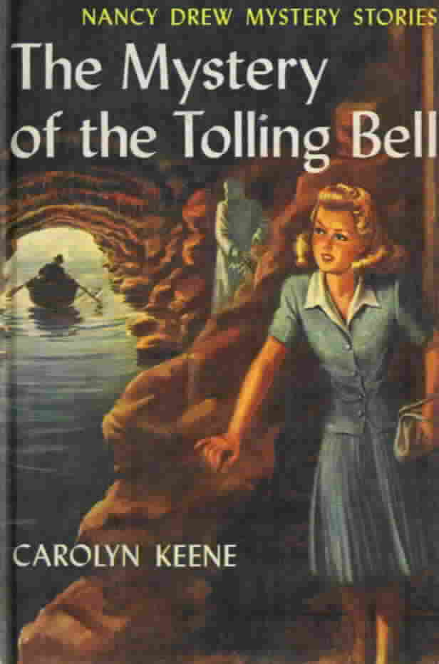 The Mystery of the Tolling Bell