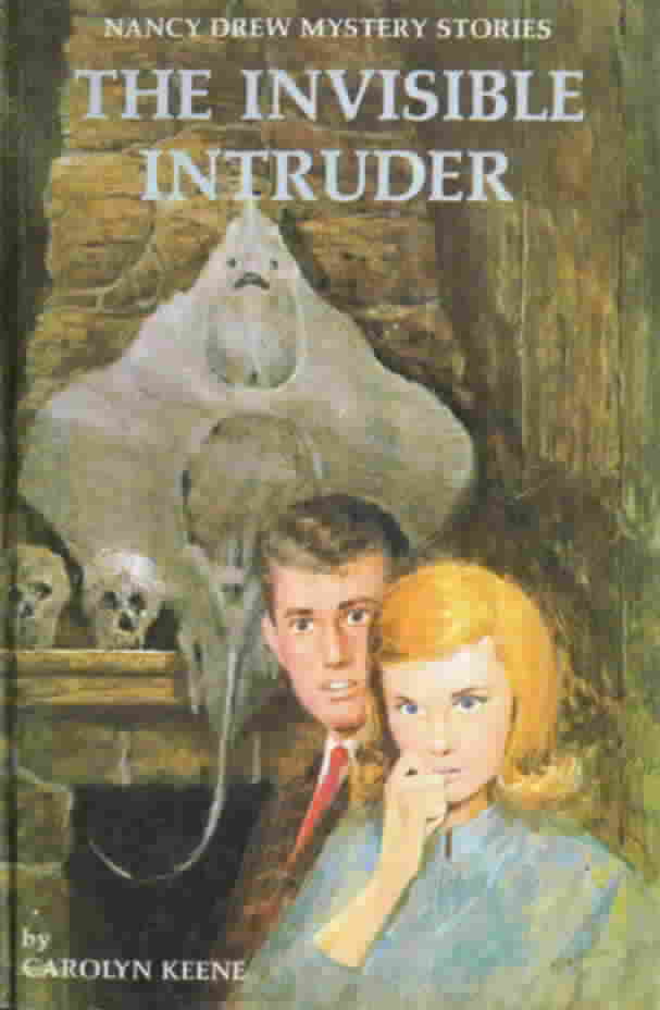 The Invisible Intruder