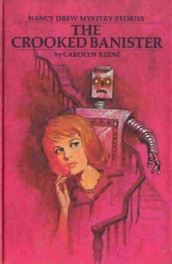 The Crooked Banister