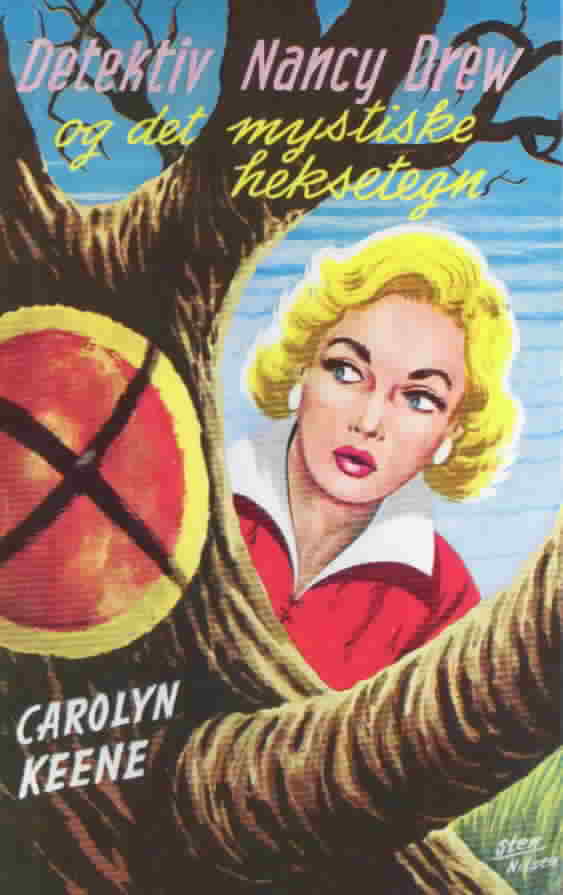 The Witch Tree Symbol