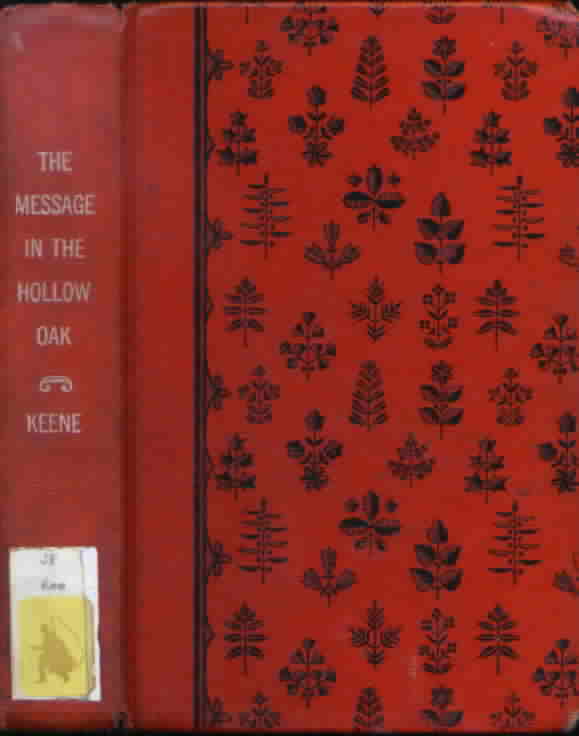 The Message in the Hollow Oak