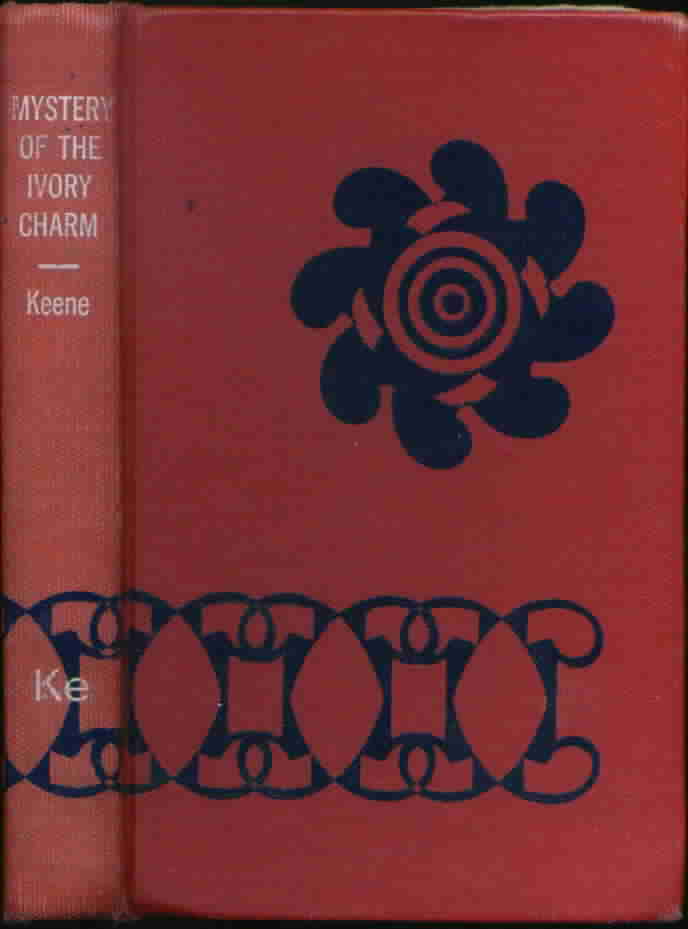 The Mystery of the Ivory Charm