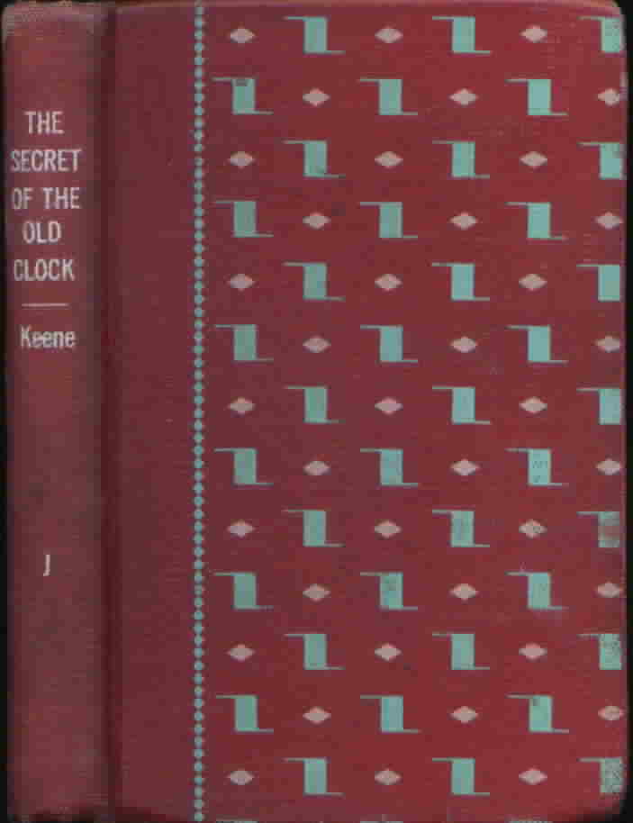 The Secret of the Old Clock