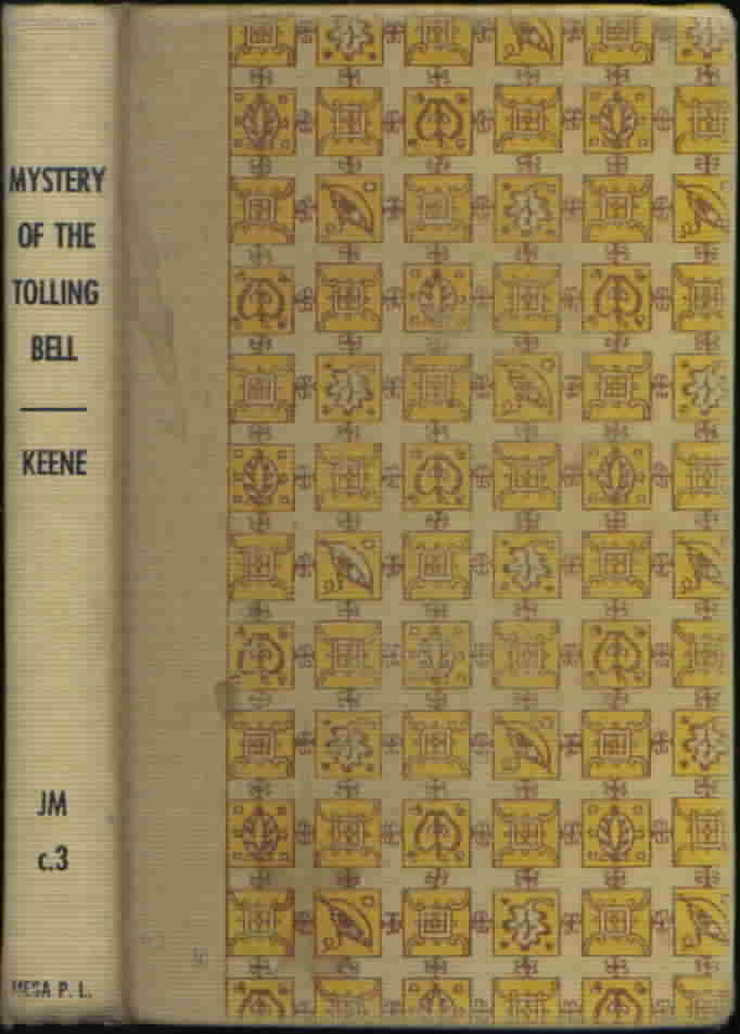 The Mystery of the Tolling Bell