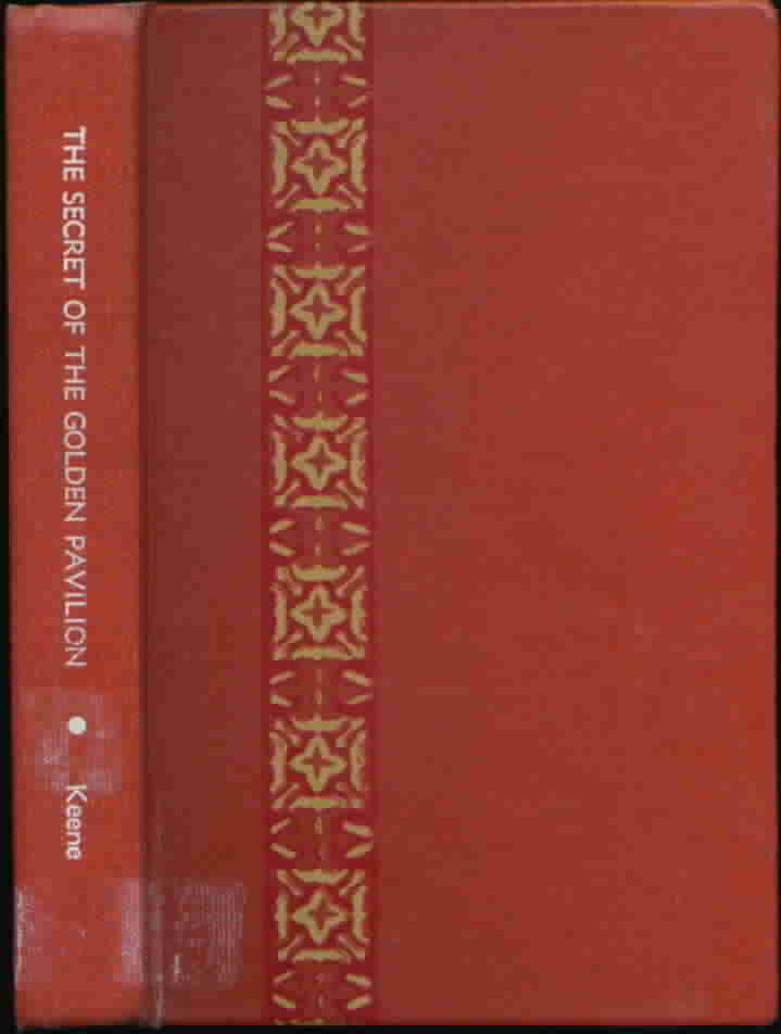 The Secret of the Golden Pavilion