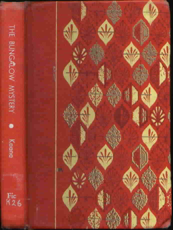 The Bungalow Mystery