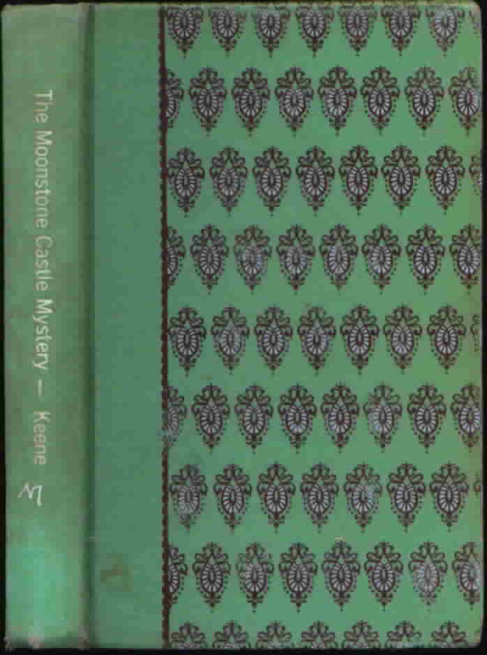 The Moonstone Castle Mystery
