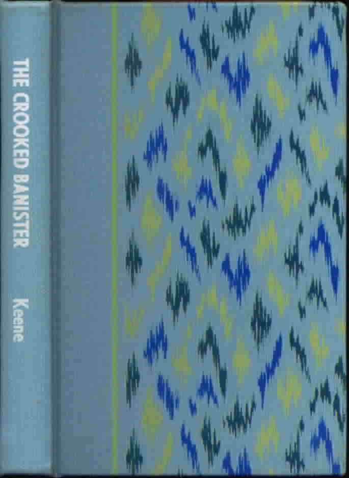 The Crooked Banister