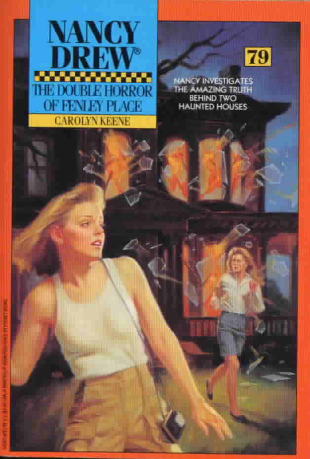Nancy Drew #79