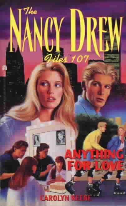Nancy Drew #79