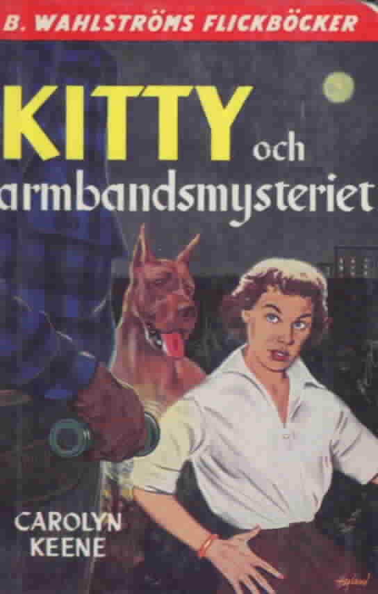 The Password to Larkspur Lane
