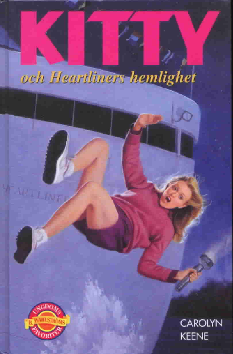 The Case of the Floating Crime