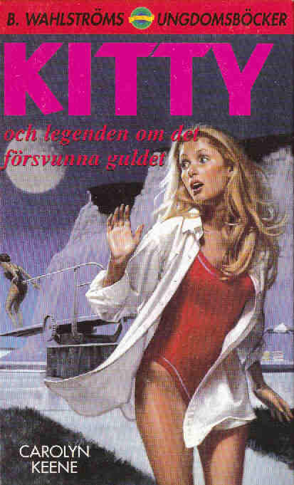 The Legend of the Lost Gold