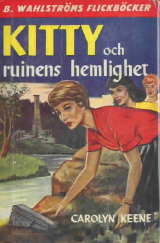 The Haunted Bridge