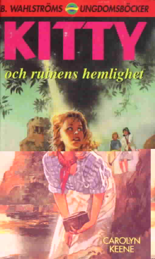 The Haunted Bridge