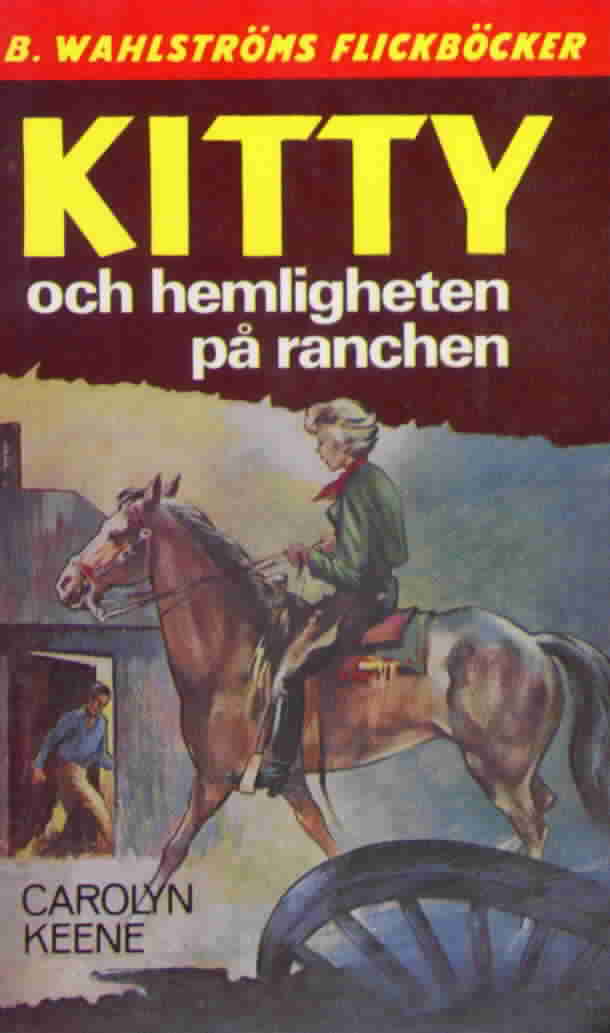 The Secret of Shadow Ranch