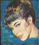 Peggy Lane