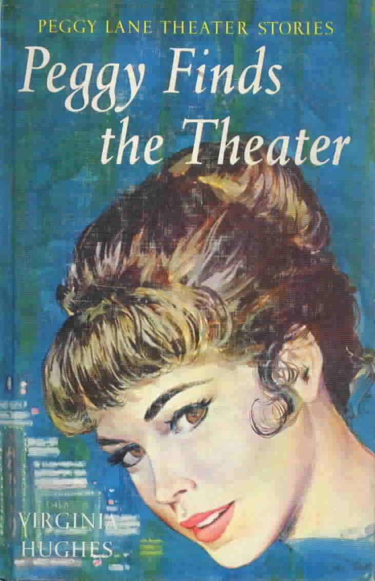 Peggy Finds the Theater