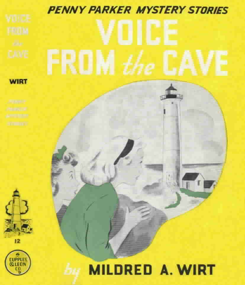 Voice from the Cave