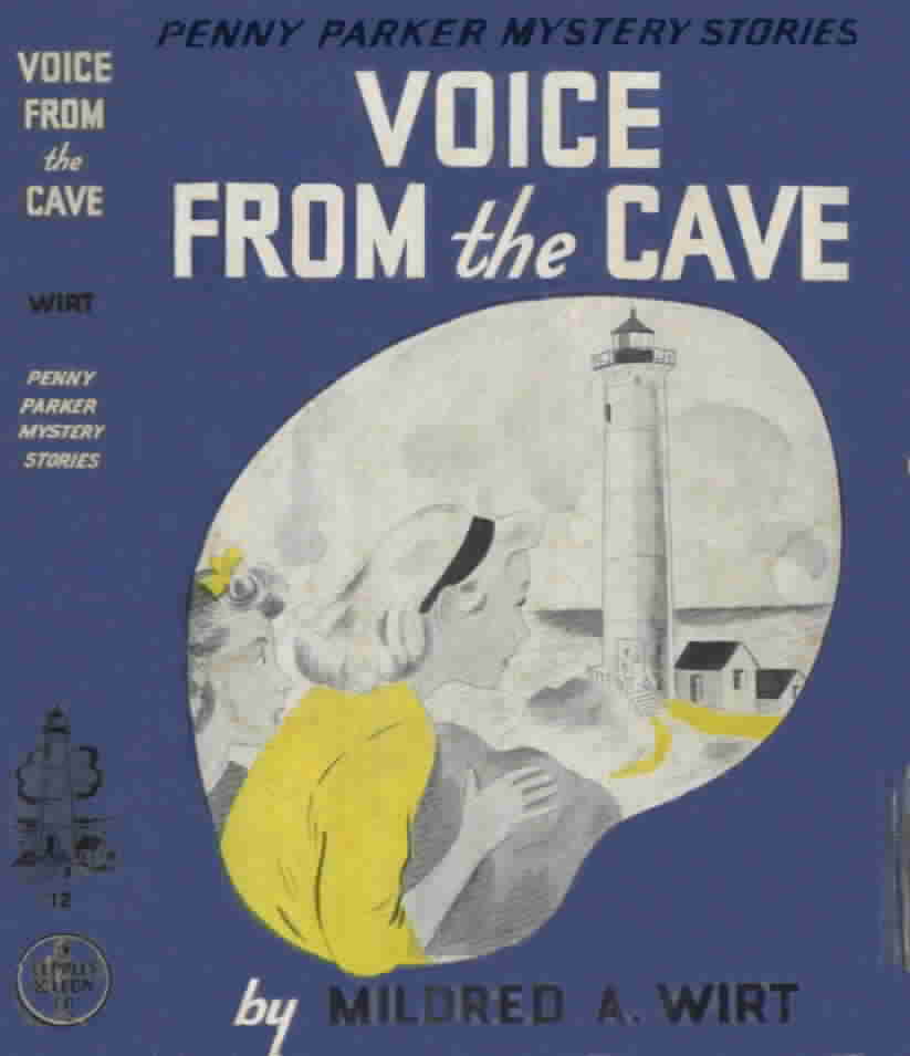 Voice from the Cave