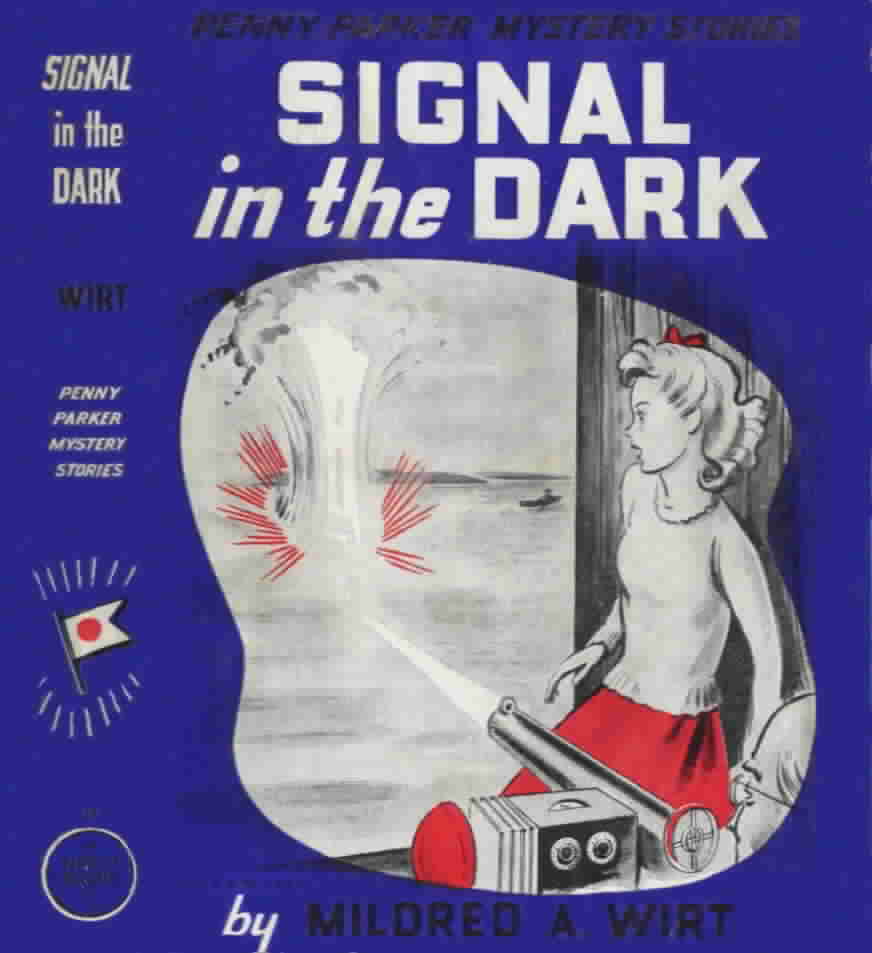Signal in the Dark