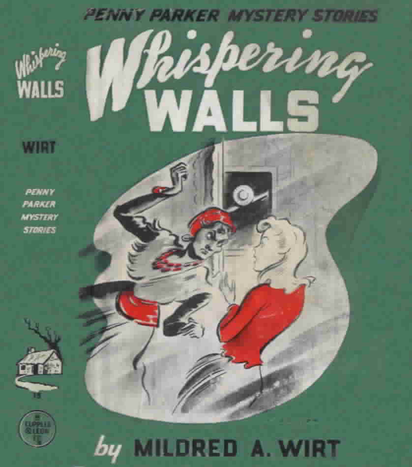 Whispering Walls