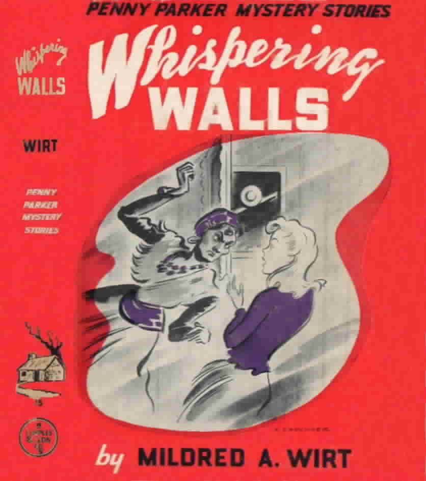 Whispering Walls