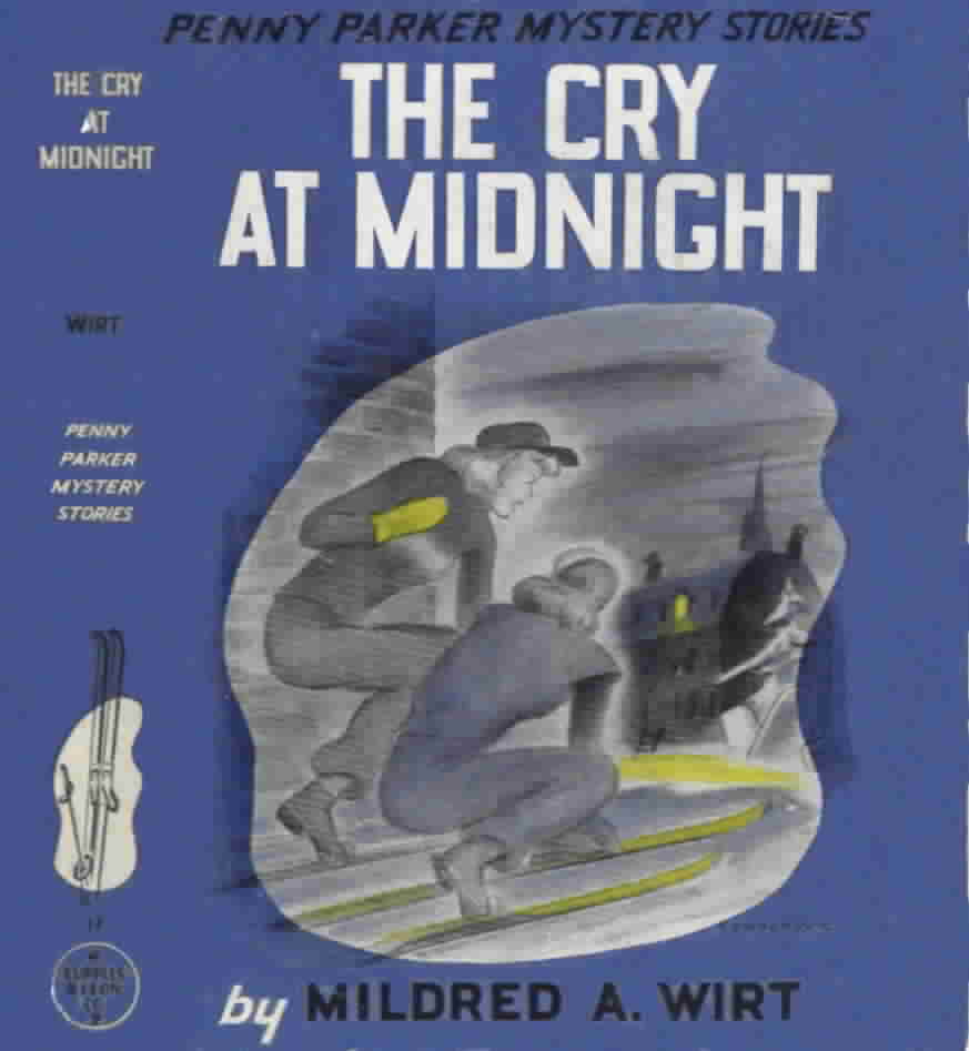 The Cry at Midnight