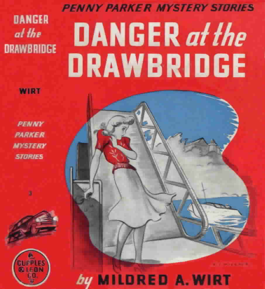 Danger at the Drawbridge