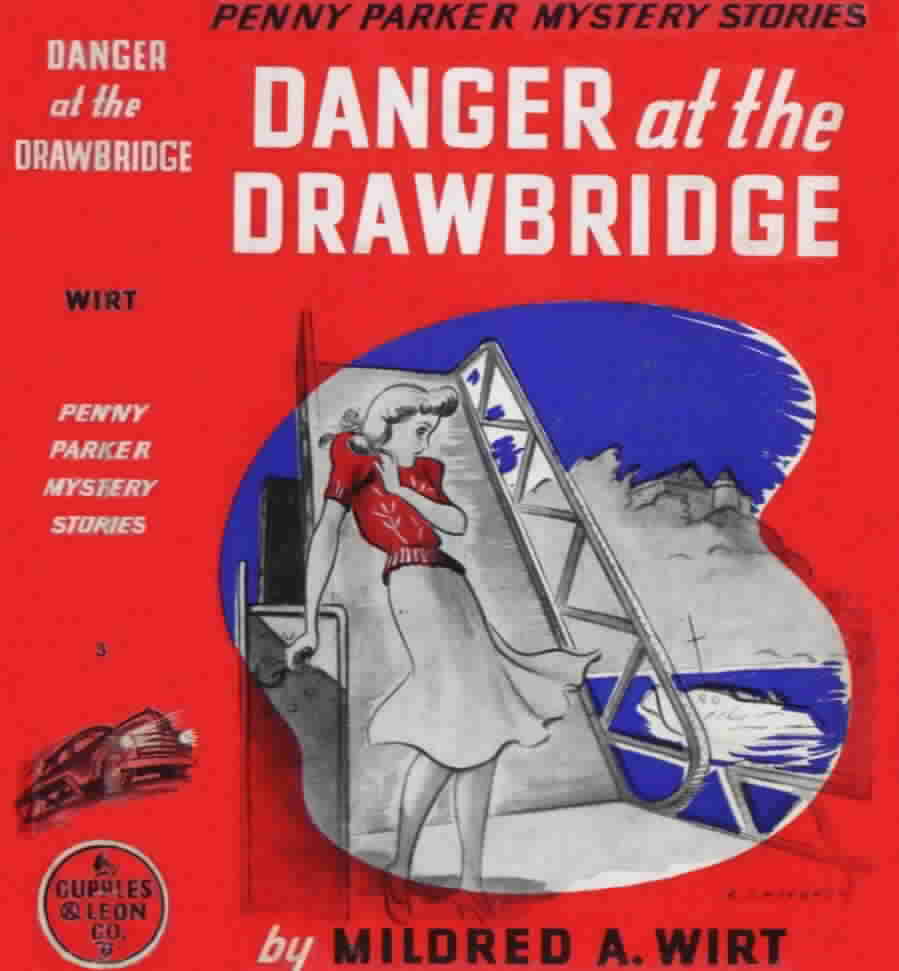 Danger at the Drawbridge