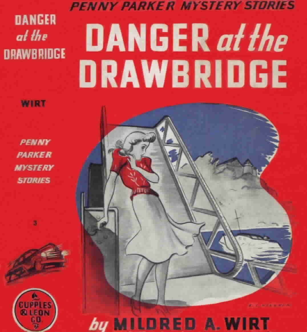 Danger at the Drawbridge