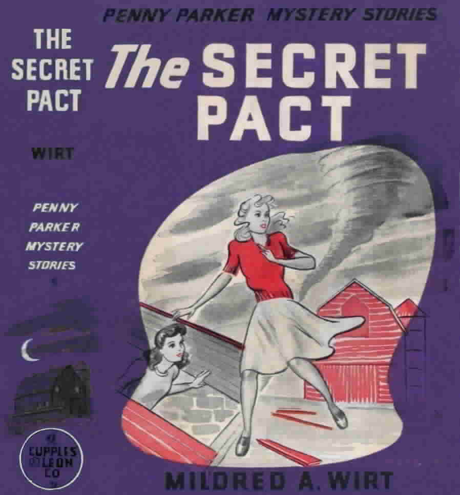 The Secret Pact