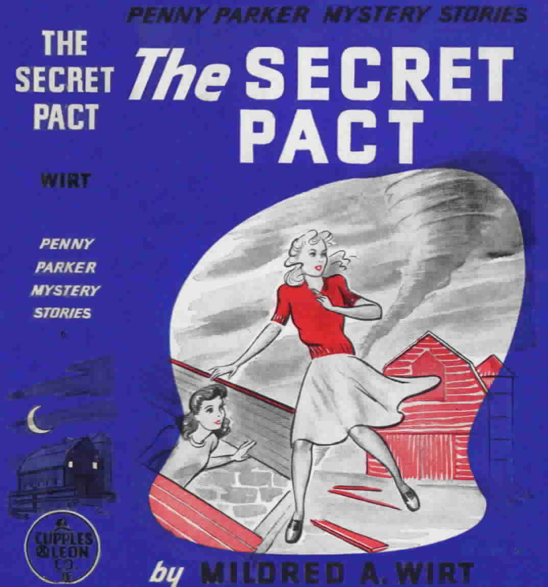 The Secret Pact