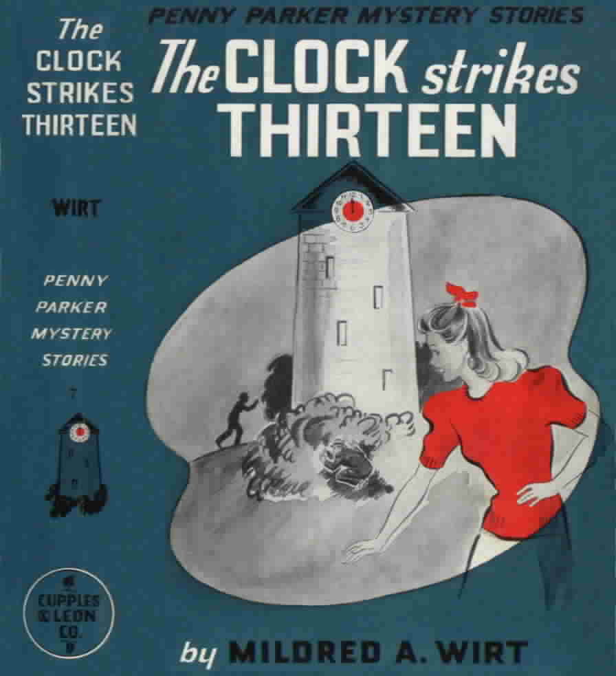 The Clock Strikes Thirteen
