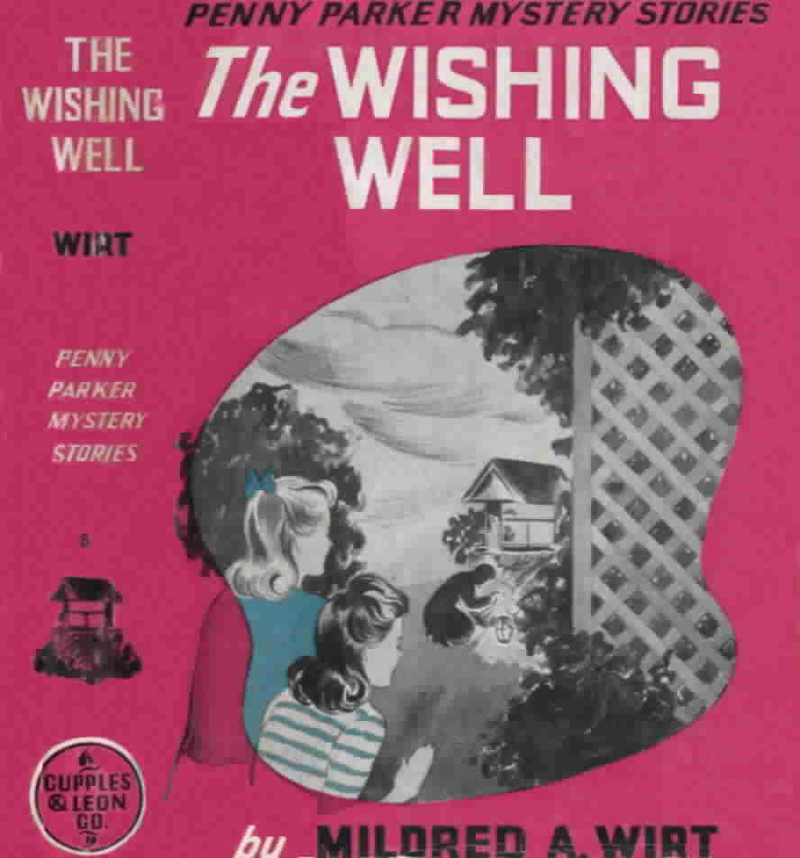 The Wishing Well