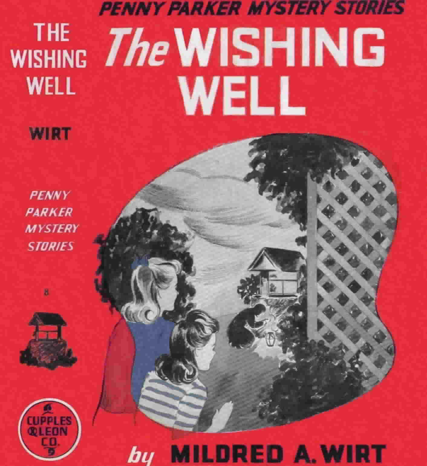 The Wishing Well