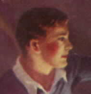 Perry Pierce Mystery Stories